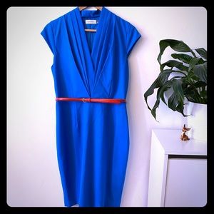 Calvin Klein dress (with tags)